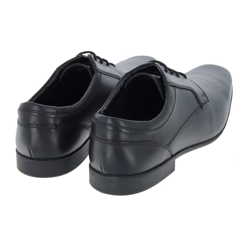 Clarks Sidton Lace | Shoes | Black